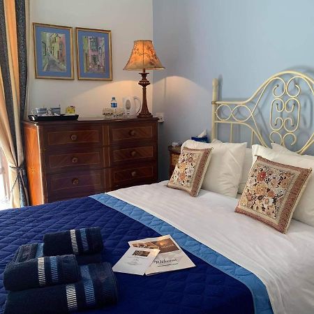 Santa Marija House Hotel Victoria Kültér fotó