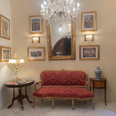 Santa Marija House Hotel Victoria Kültér fotó