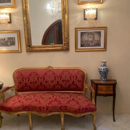 Santa Marija House Hotel Victoria Kültér fotó