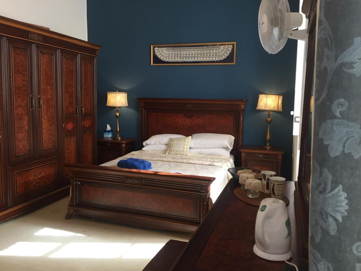 Santa Marija House Hotel Victoria Kültér fotó