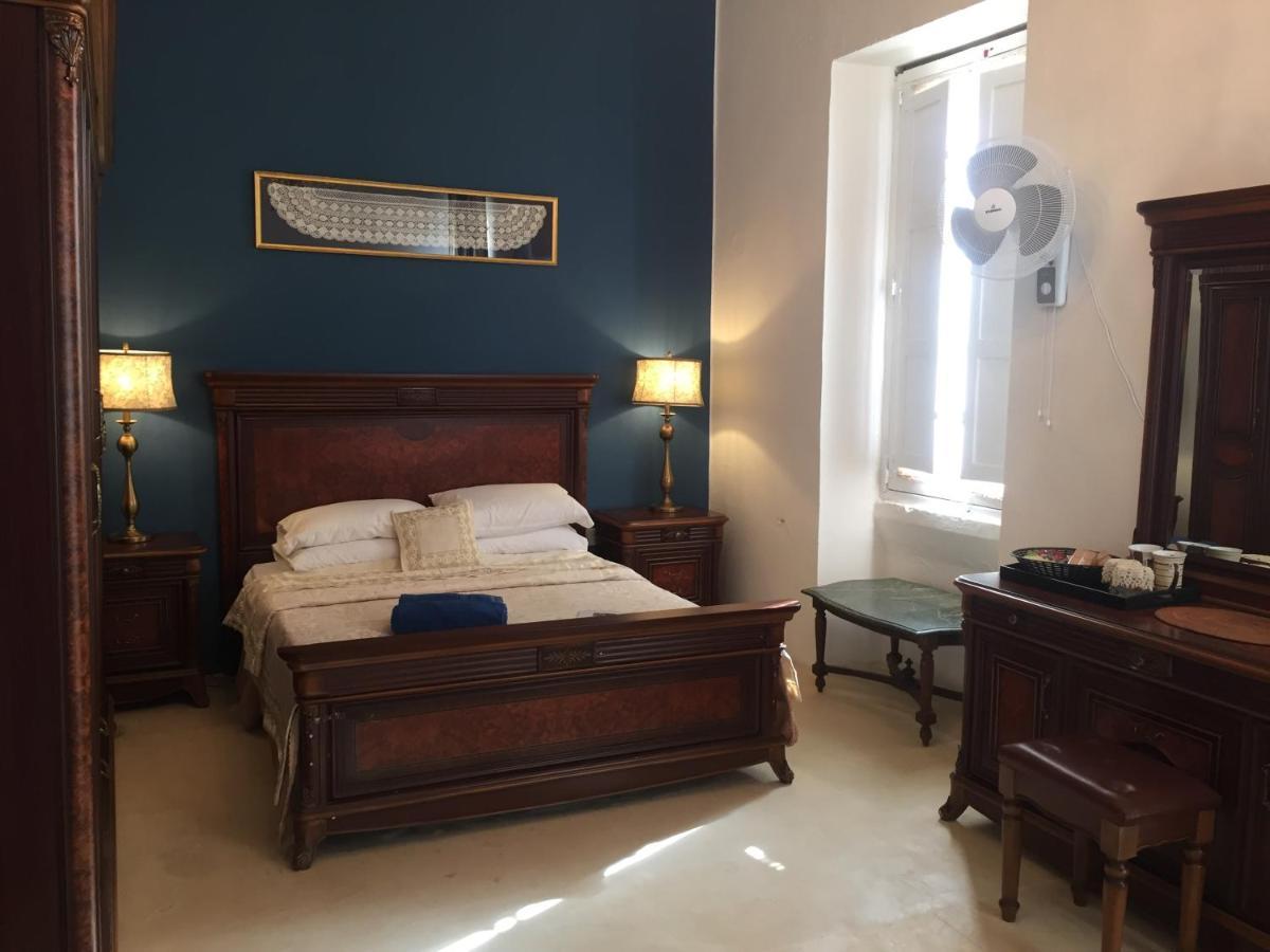 Santa Marija House Hotel Victoria Kültér fotó