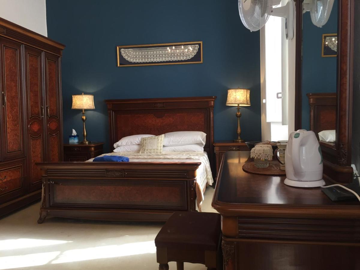 Santa Marija House Hotel Victoria Kültér fotó