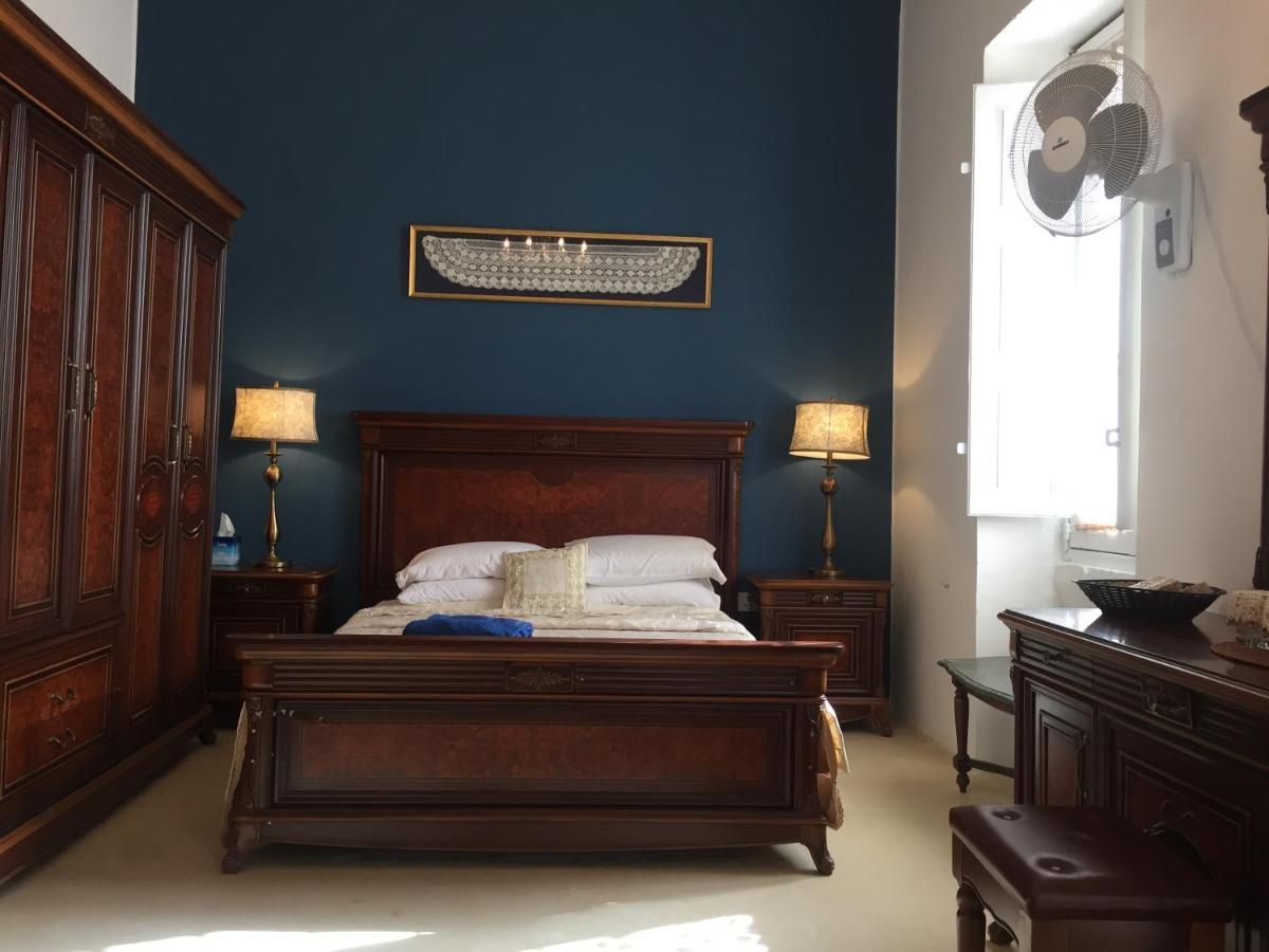 Santa Marija House Hotel Victoria Kültér fotó