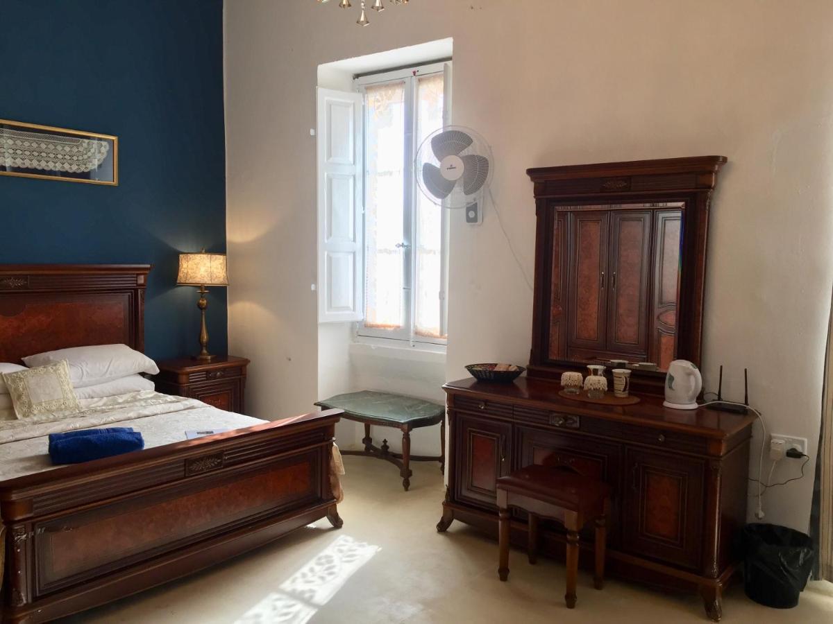 Santa Marija House Hotel Victoria Kültér fotó