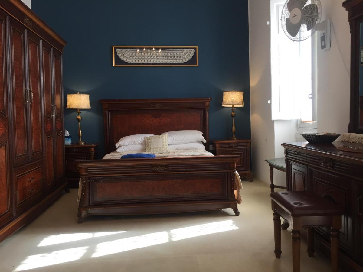 Santa Marija House Hotel Victoria Kültér fotó