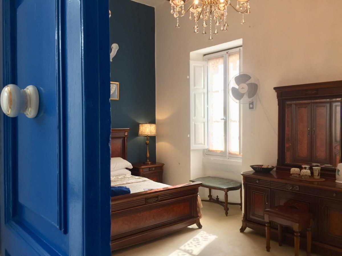 Santa Marija House Hotel Victoria Kültér fotó