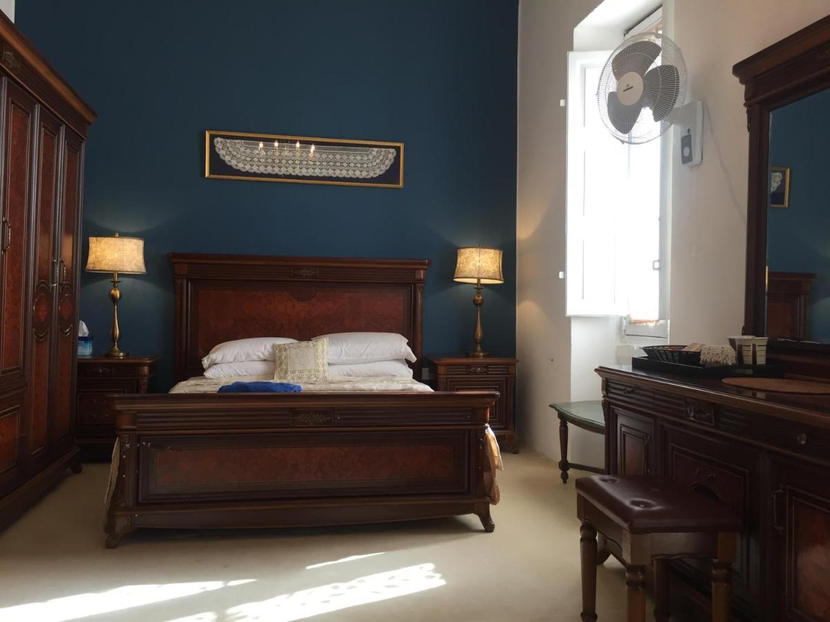 Santa Marija House Hotel Victoria Kültér fotó