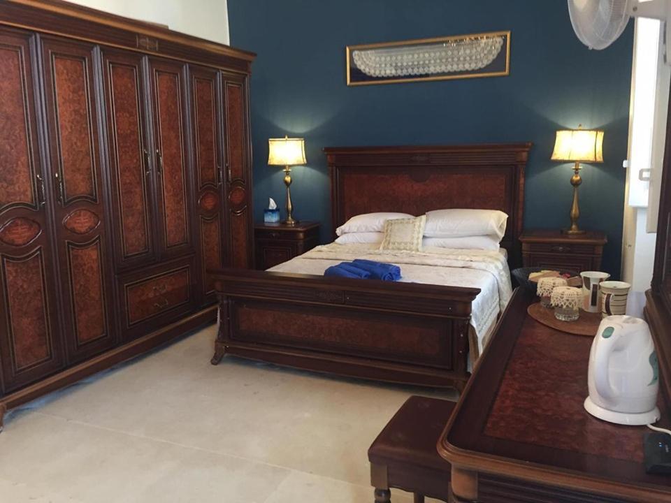 Santa Marija House Hotel Victoria Kültér fotó