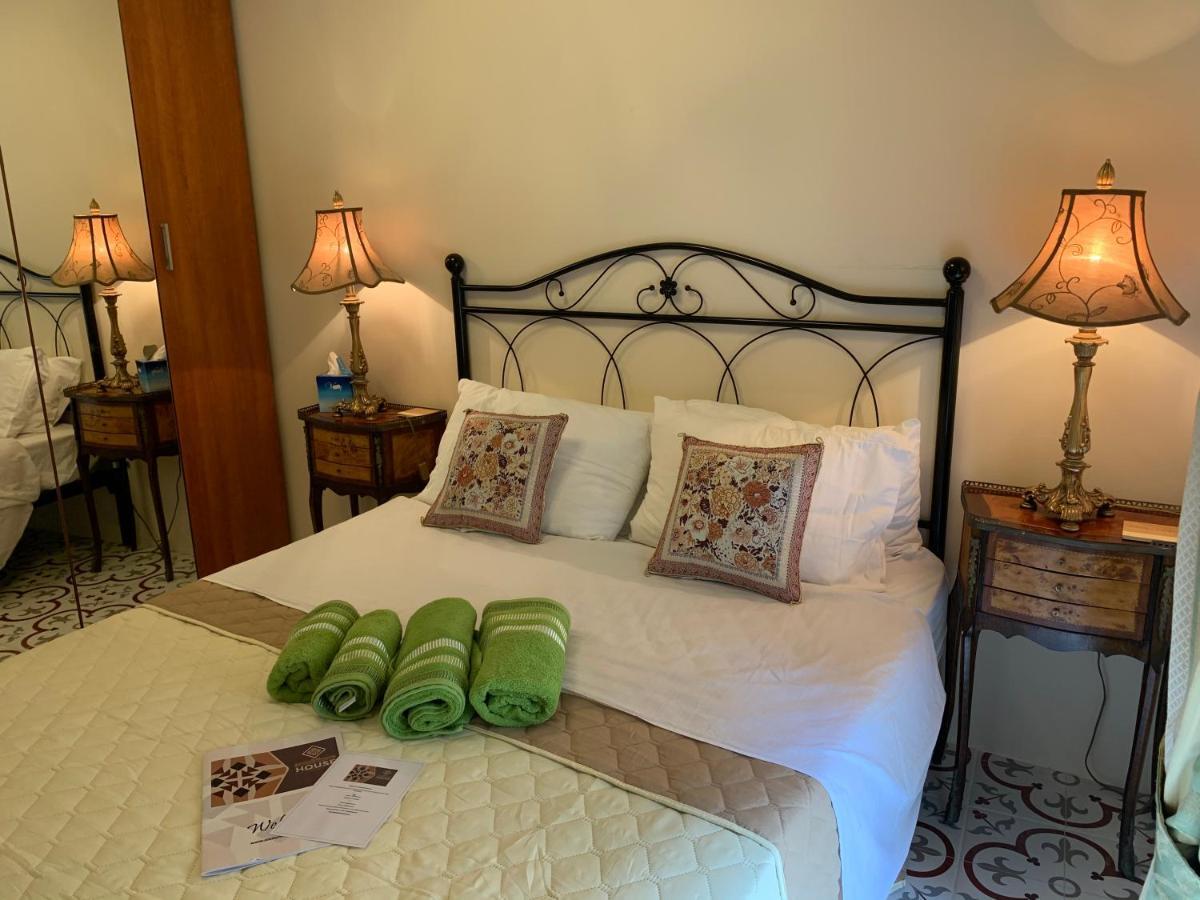 Santa Marija House Hotel Victoria Kültér fotó