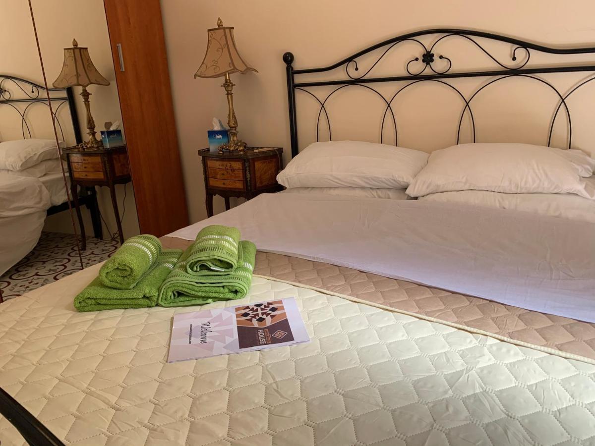 Santa Marija House Hotel Victoria Kültér fotó