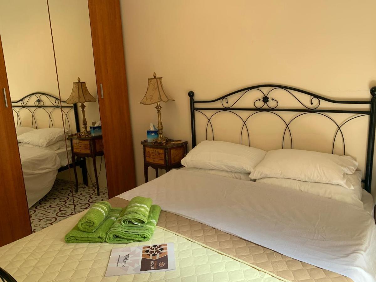Santa Marija House Hotel Victoria Kültér fotó