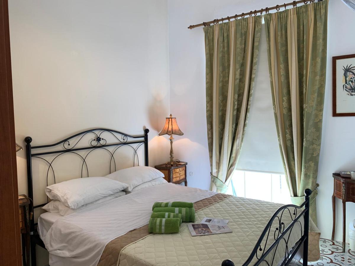 Santa Marija House Hotel Victoria Kültér fotó