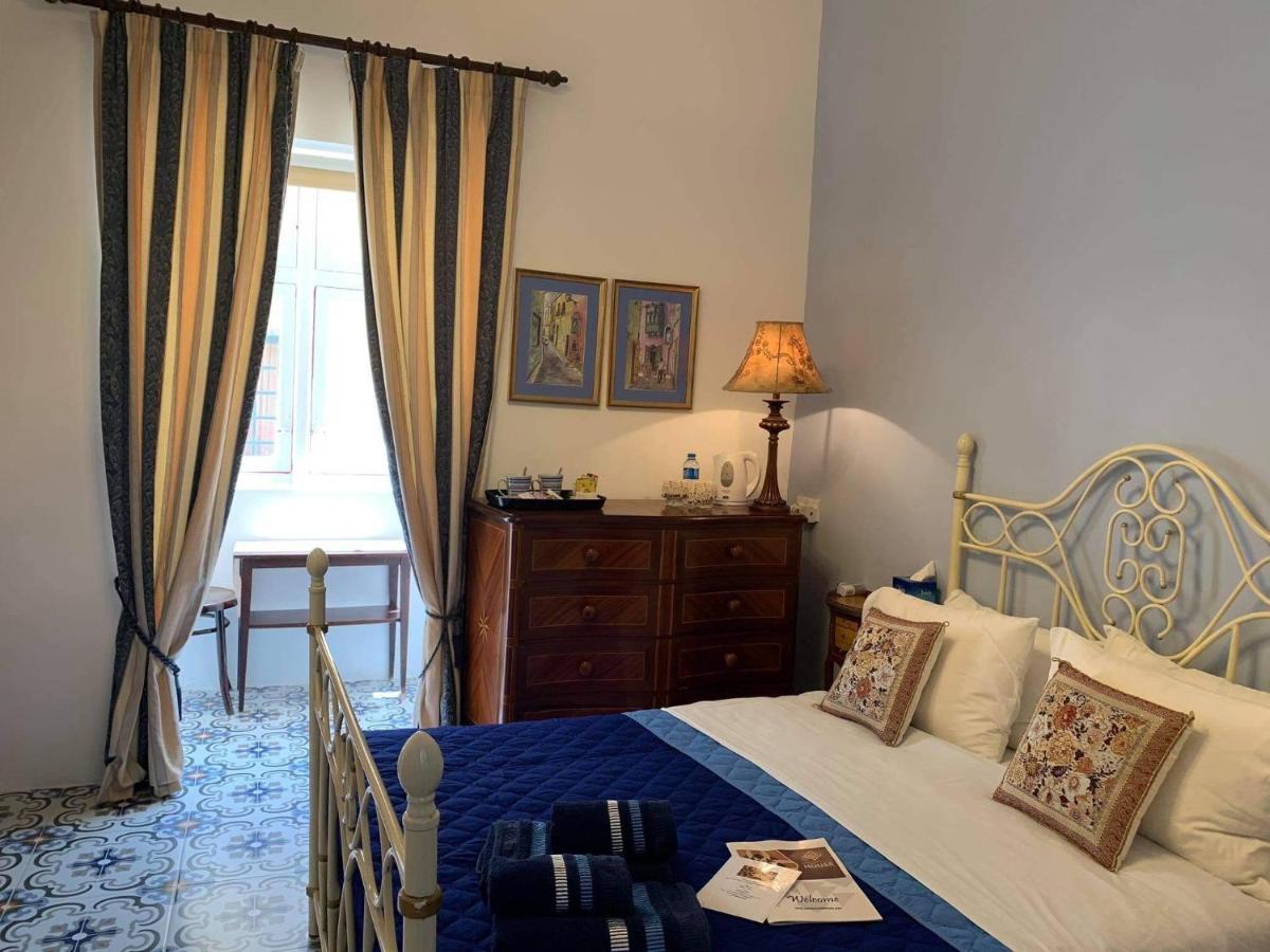 Santa Marija House Hotel Victoria Kültér fotó
