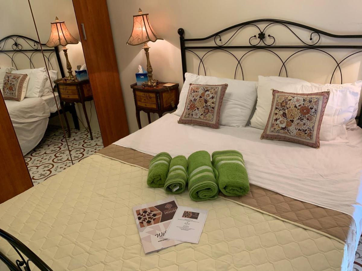 Santa Marija House Hotel Victoria Kültér fotó