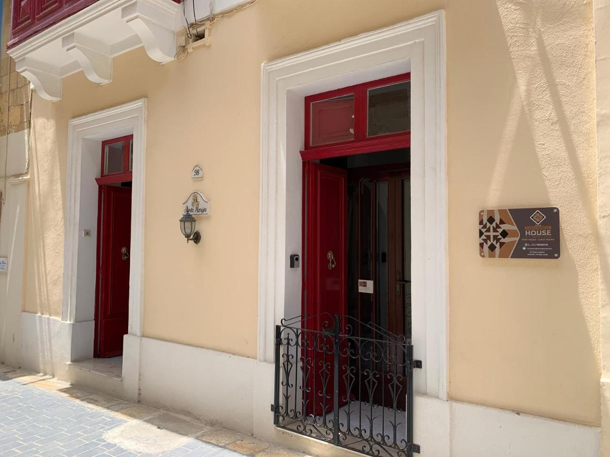 Santa Marija House Hotel Victoria Kültér fotó
