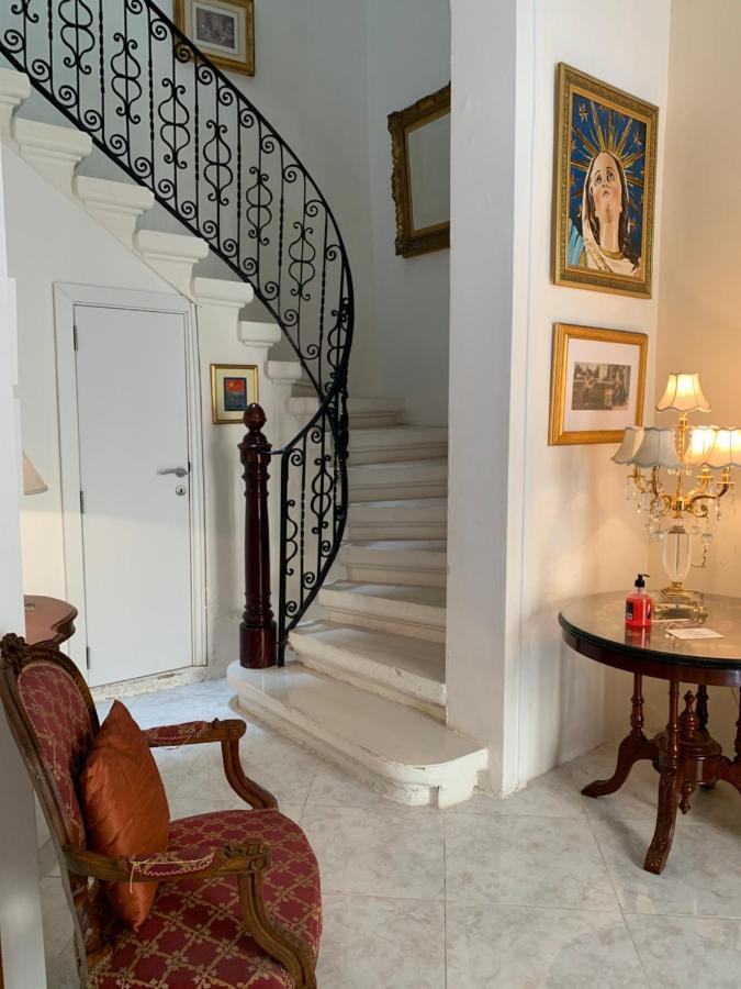 Santa Marija House Hotel Victoria Kültér fotó