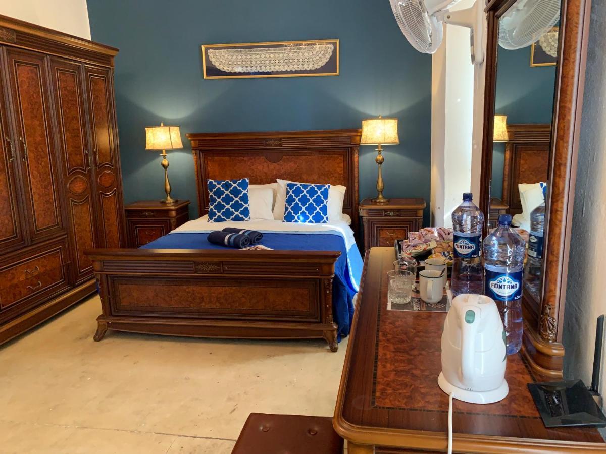 Santa Marija House Hotel Victoria Kültér fotó
