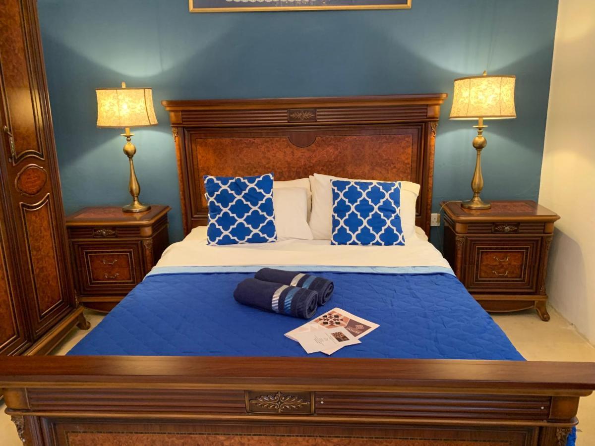Santa Marija House Hotel Victoria Kültér fotó