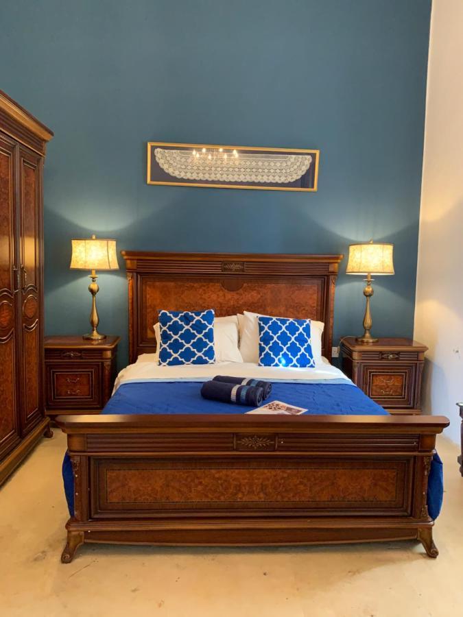 Santa Marija House Hotel Victoria Kültér fotó