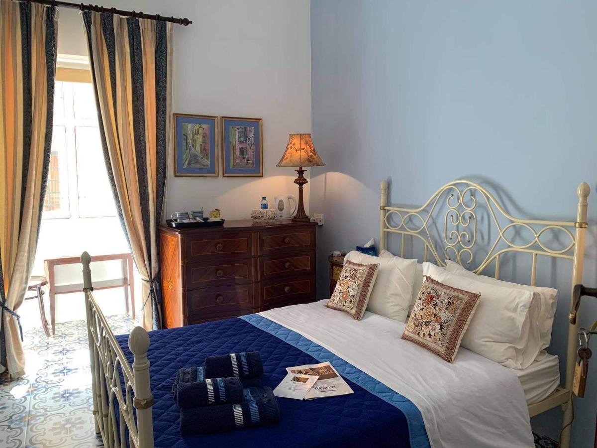 Santa Marija House Hotel Victoria Kültér fotó