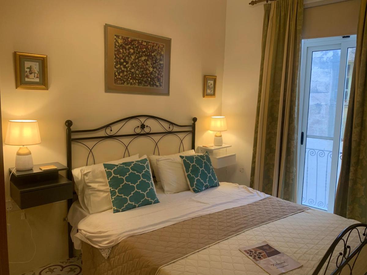 Santa Marija House Hotel Victoria Kültér fotó