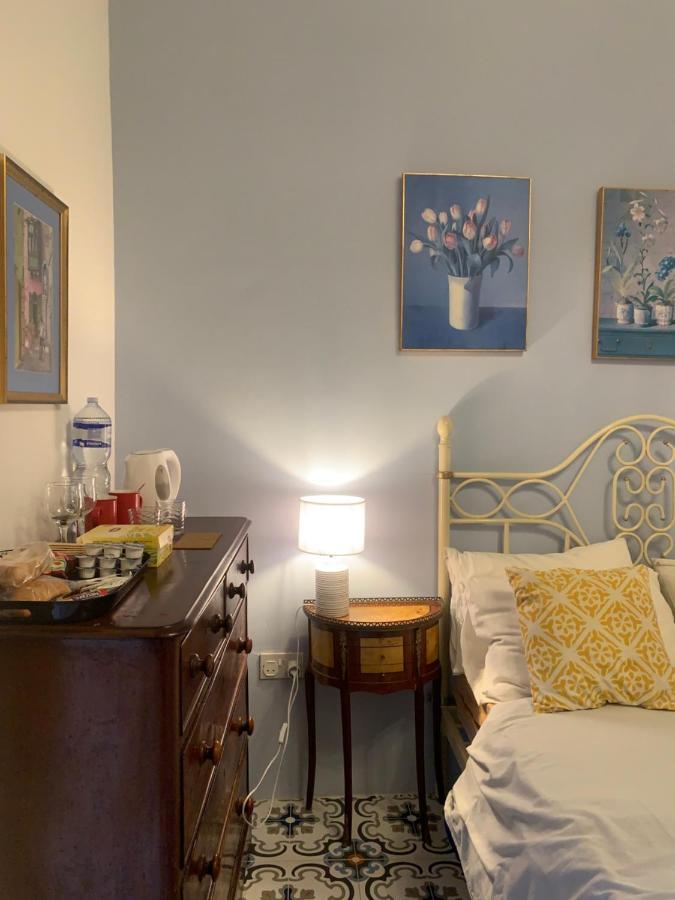 Santa Marija House Hotel Victoria Kültér fotó