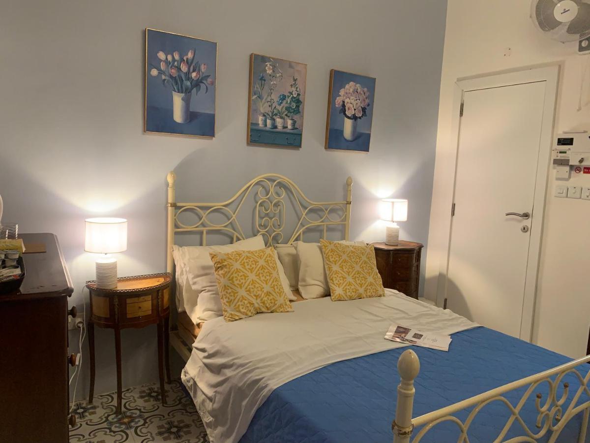 Santa Marija House Hotel Victoria Kültér fotó