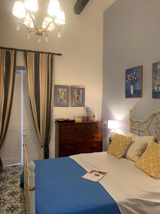 Santa Marija House Hotel Victoria Kültér fotó