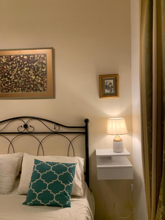 Santa Marija House Hotel Victoria Kültér fotó