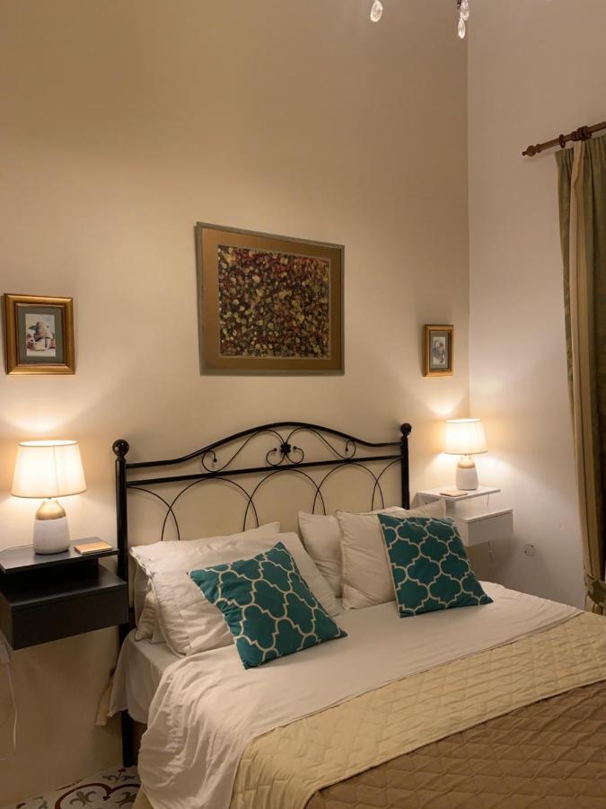 Santa Marija House Hotel Victoria Kültér fotó