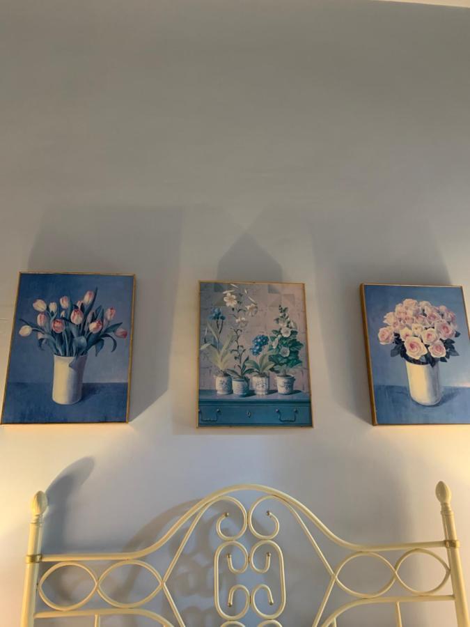 Santa Marija House Hotel Victoria Kültér fotó