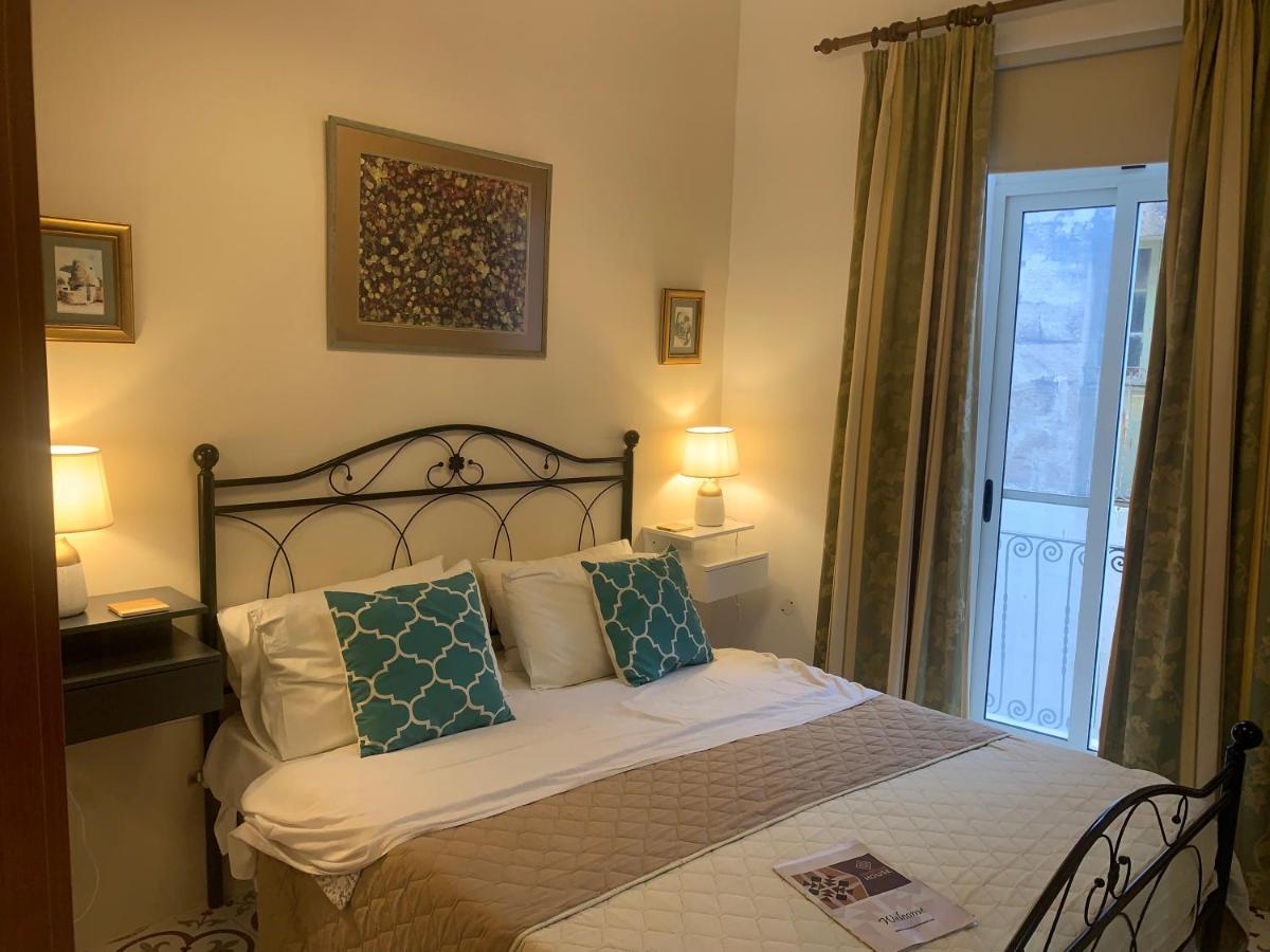 Santa Marija House Hotel Victoria Kültér fotó