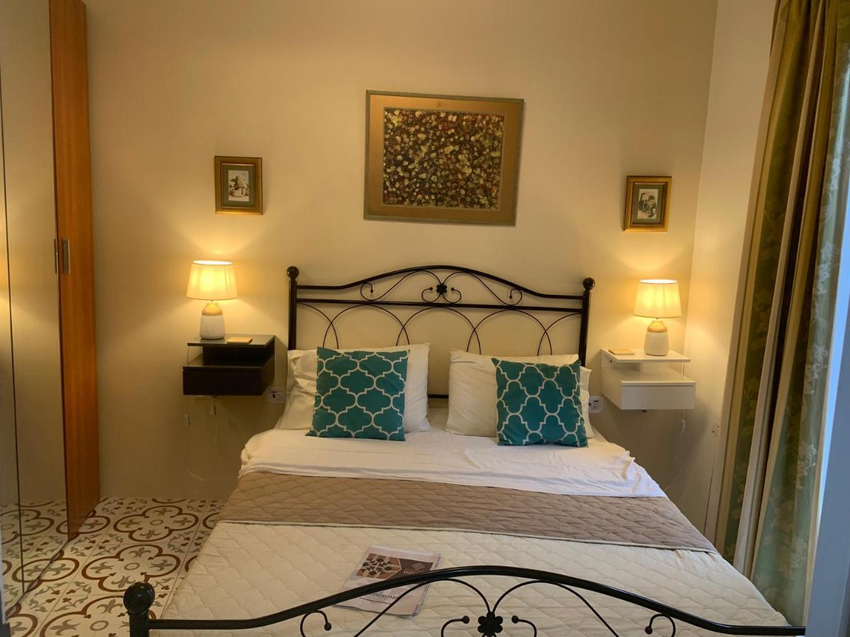Santa Marija House Hotel Victoria Kültér fotó