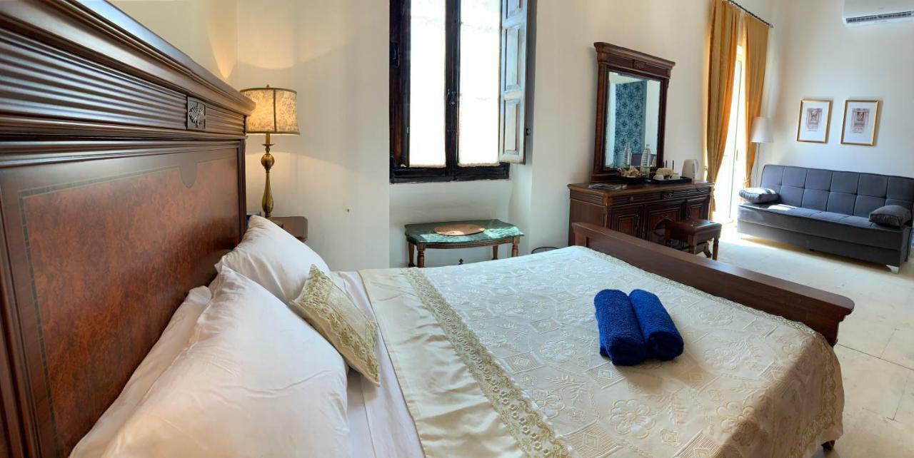 Santa Marija House Hotel Victoria Kültér fotó