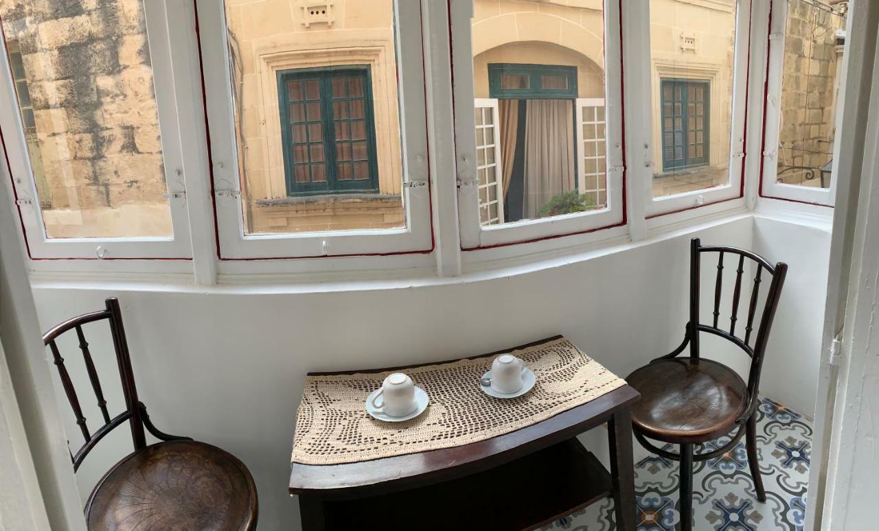 Santa Marija House Hotel Victoria Kültér fotó