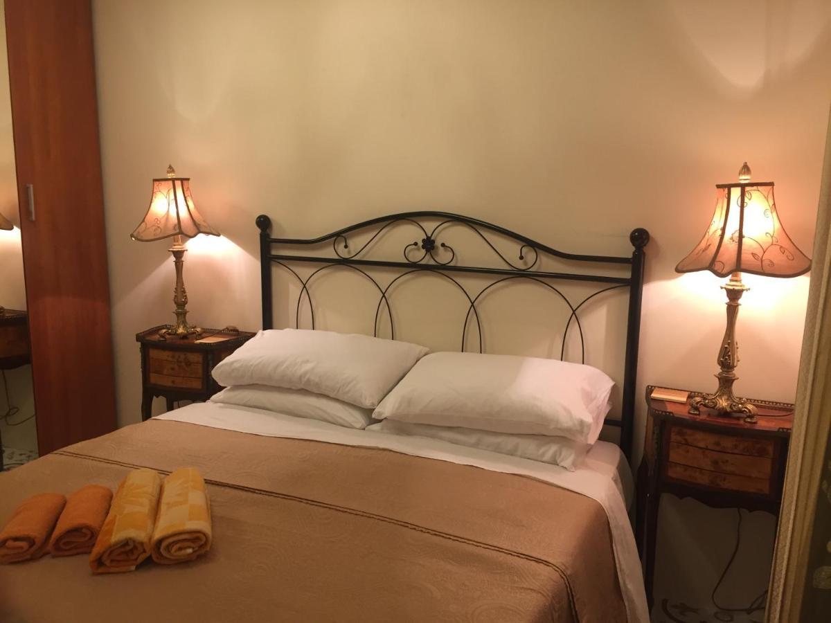 Santa Marija House Hotel Victoria Kültér fotó
