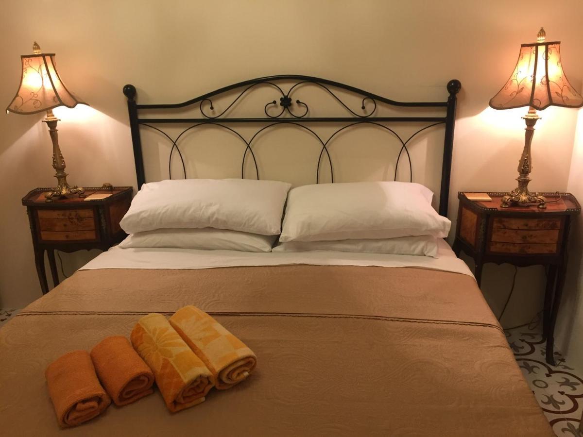 Santa Marija House Hotel Victoria Kültér fotó