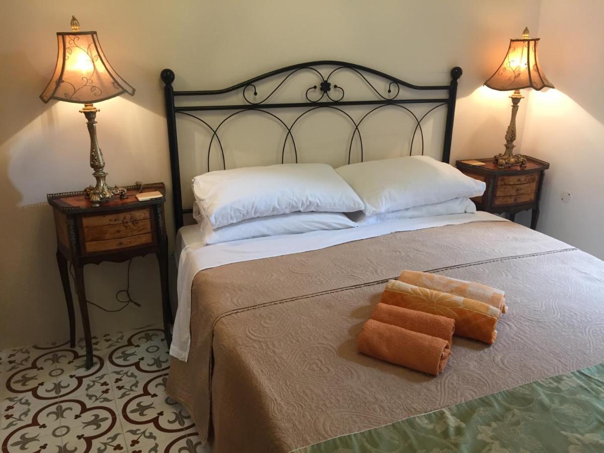 Santa Marija House Hotel Victoria Kültér fotó