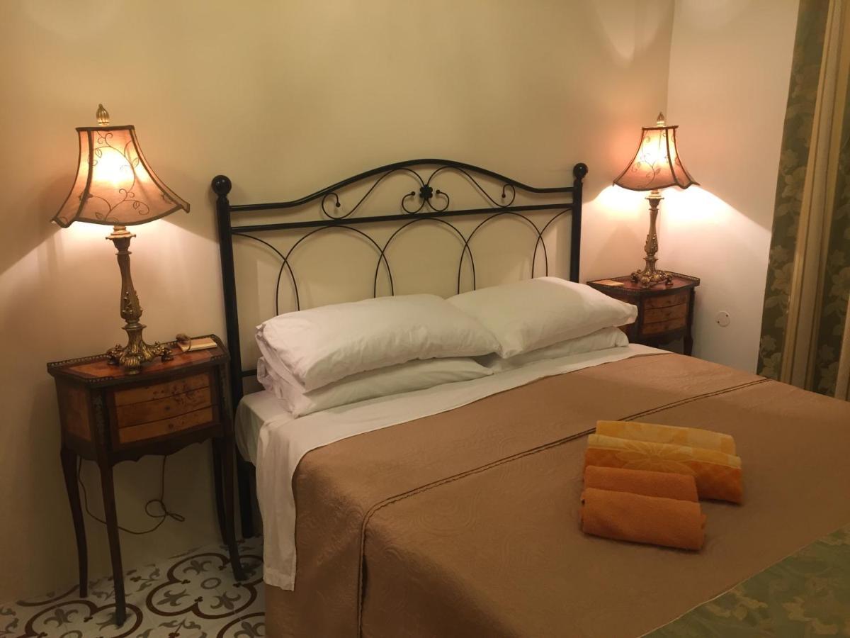 Santa Marija House Hotel Victoria Kültér fotó