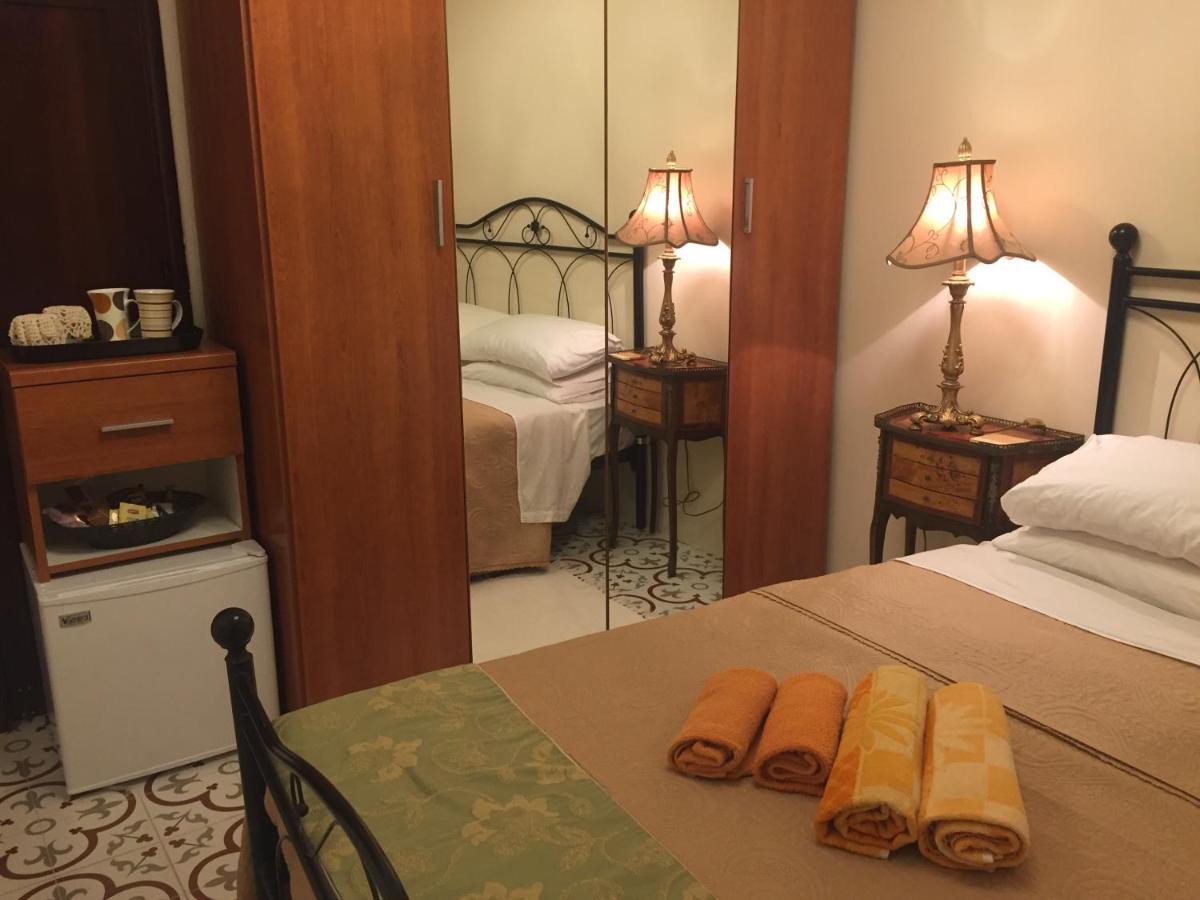 Santa Marija House Hotel Victoria Kültér fotó